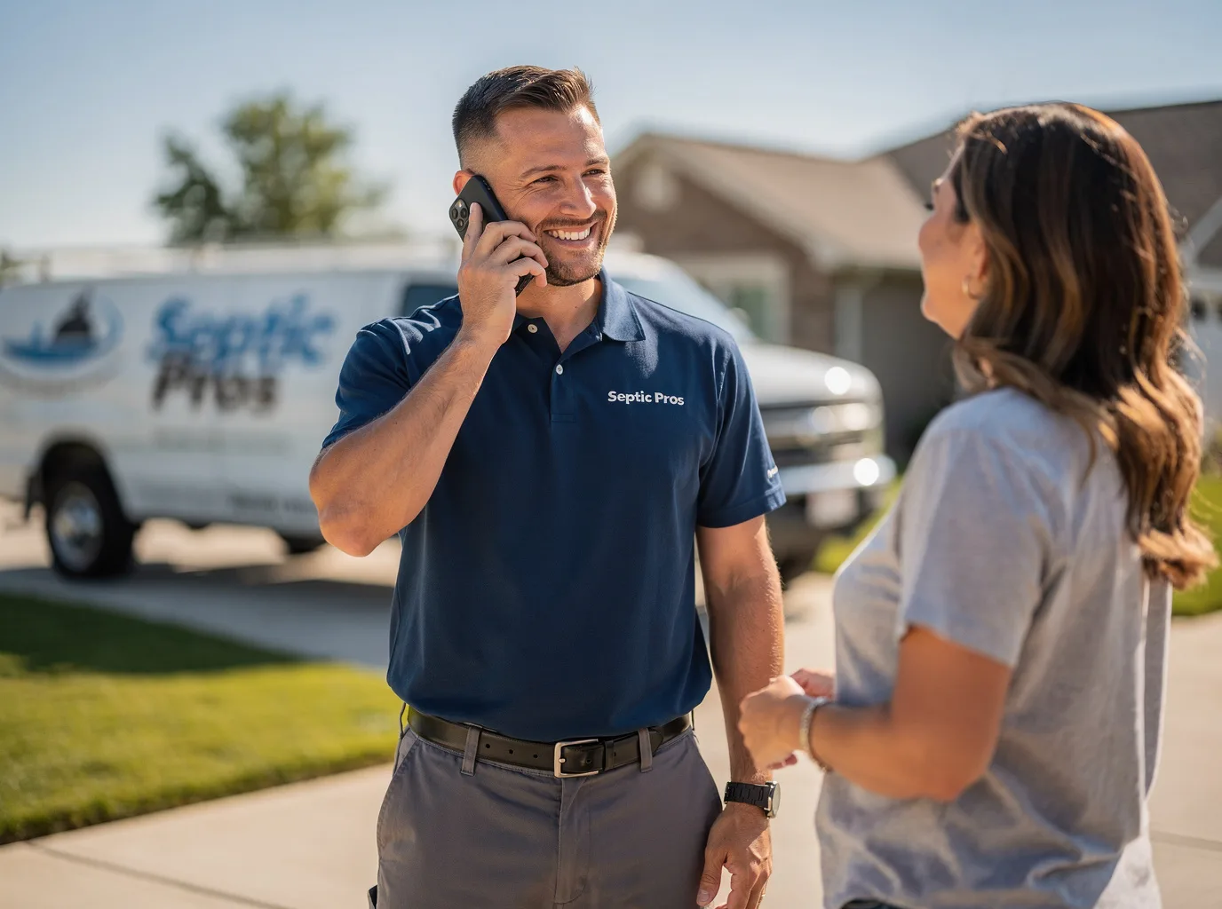 Septic Tank Pumping Salisbury, MO FAQs